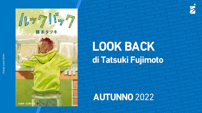 Look Back